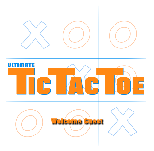 Ultimate TicTacToe Online