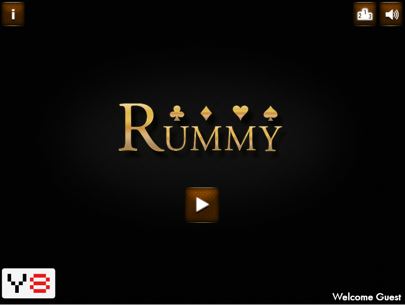 Rummy-Free Board Game