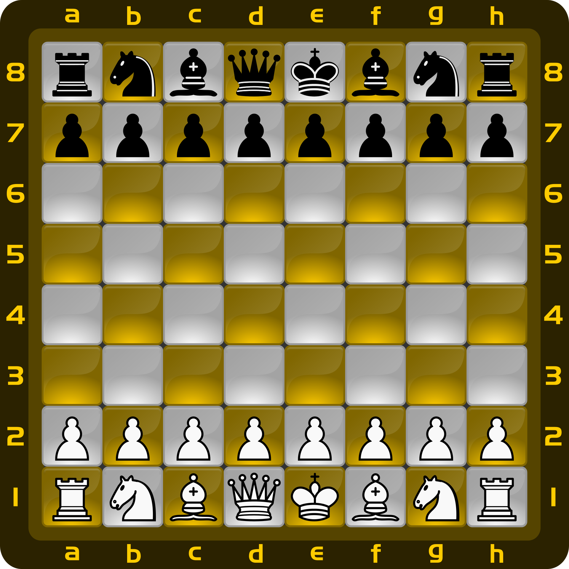 Play Chess - Lichess.org
