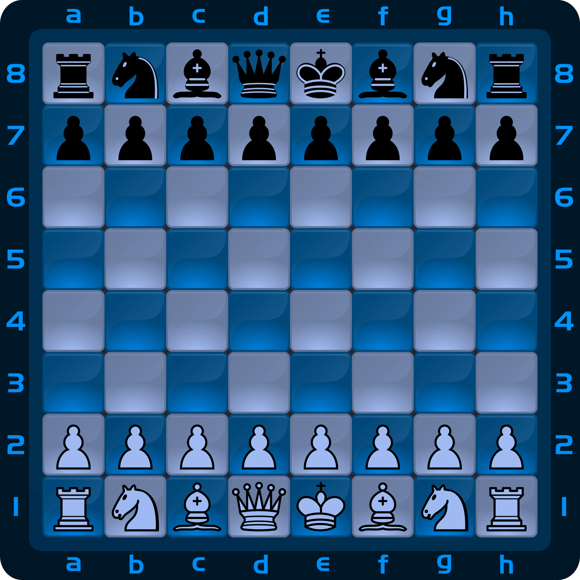Chess Puzzle! - Fritz: