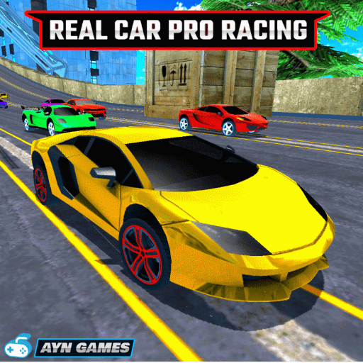 Real Car Pro Racing | High speed race