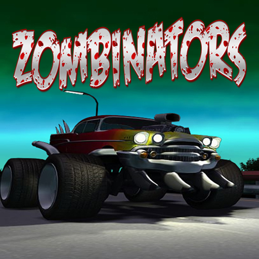 Zombinators | Online zombie stun game