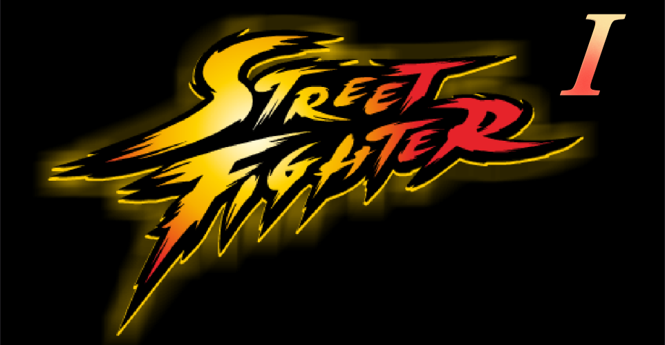 Street Fighter 1 by Pilgrimmugen [Ikemen-Go]