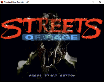 ⭐👉 Streets of Rage Games to Download | Discover Full Game Collection