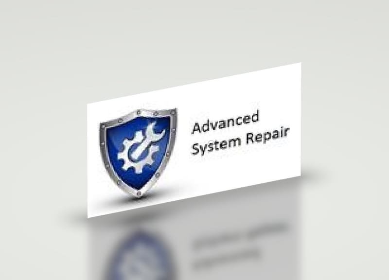 Advanced System Repair