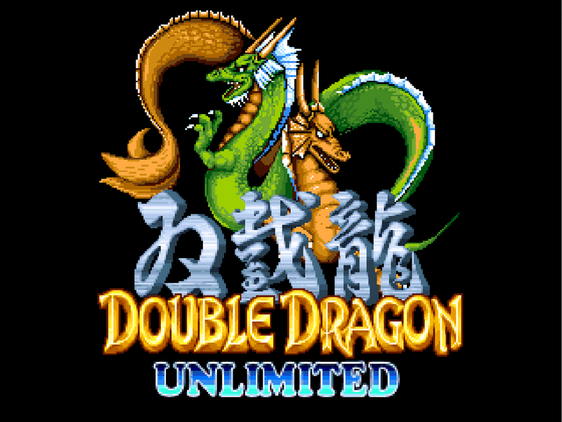 Double Dragon Unlimited