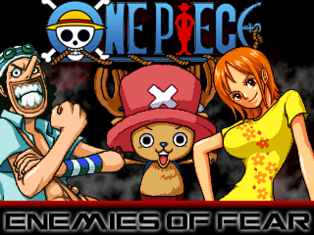 One Piece Colosseum | Enjoy play and fun after simple Download