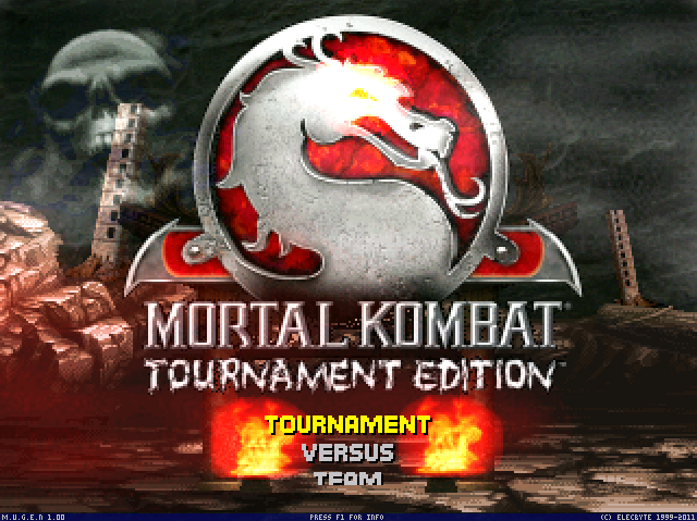 Mortal Kombat Deadly Alliance