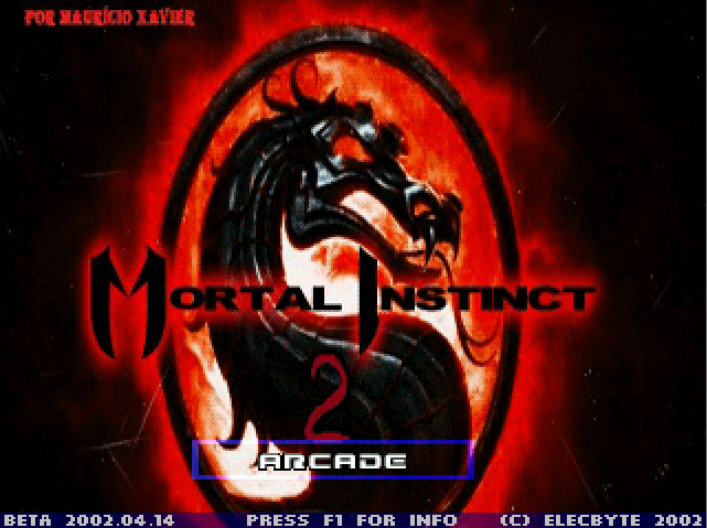 mortal instinct pc download