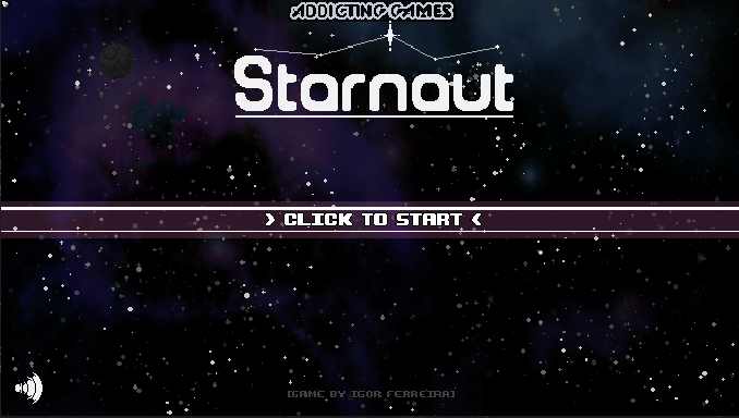 Starnaut