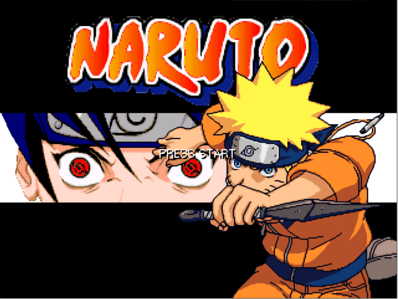 Naruto v. 3.0