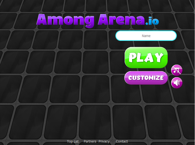 Among Us Arena.io