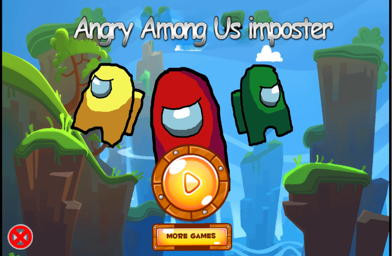 💥Among us | imposter | online games