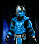 Mortal Kombat Introspection Beta 1.0