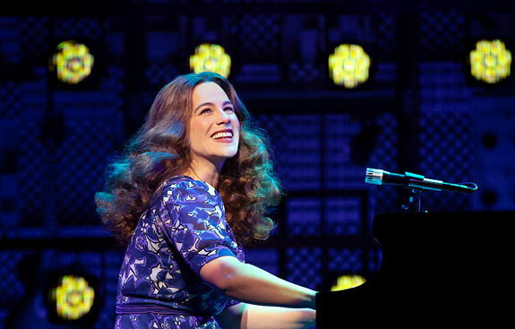 “Beautiful: The Carole King Musical” - Hanover Theatre - REVIEW