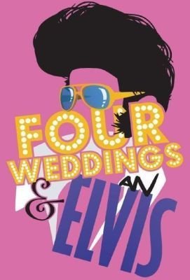 "Four Weddings and an Elvis" - Stratton Players - REVIEW