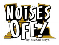 "Noises Off" for Exit 7 in Ludlow a mammoth yet monumentally funny undertaking