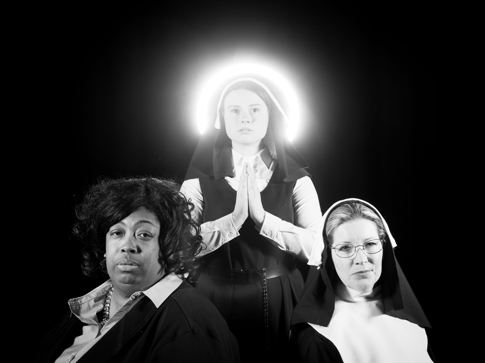 Bradley Playhouse to present compelling tale of faith and maternal instinct with "Agnes of God"