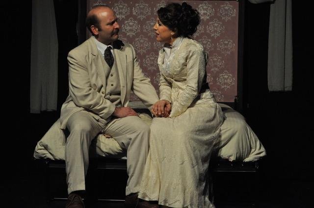 "A Little Night Music" - GWO at Stageloft Repertory Theater - REVIEW