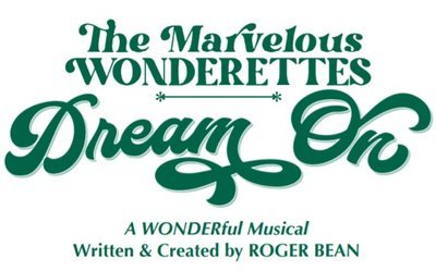 Majestic Theater Launches 24th Season with "The Marvelous Wonderettes: Dream On" (West Springfield, MA.)