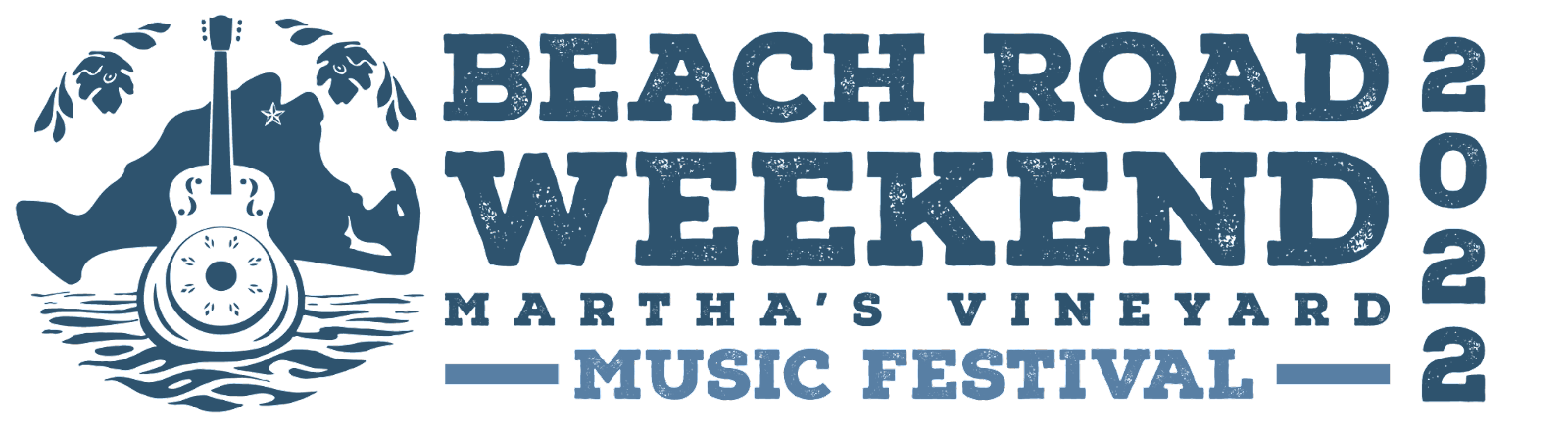 Emmylou Harris, Lucinda Williams, CAAMP, Guster and more join "BEACH ROAD WEEKEND 2022" Lineup