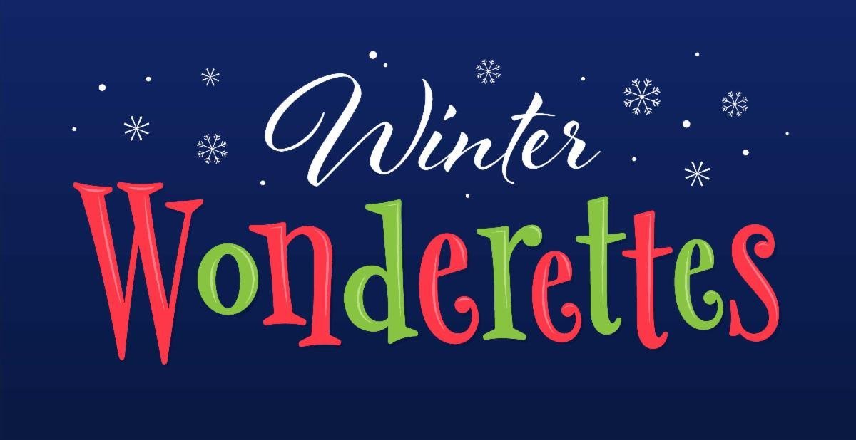 The "Wonderettes" Return for the Holidays at Theatre at the Mount (Gardner, MA.)
