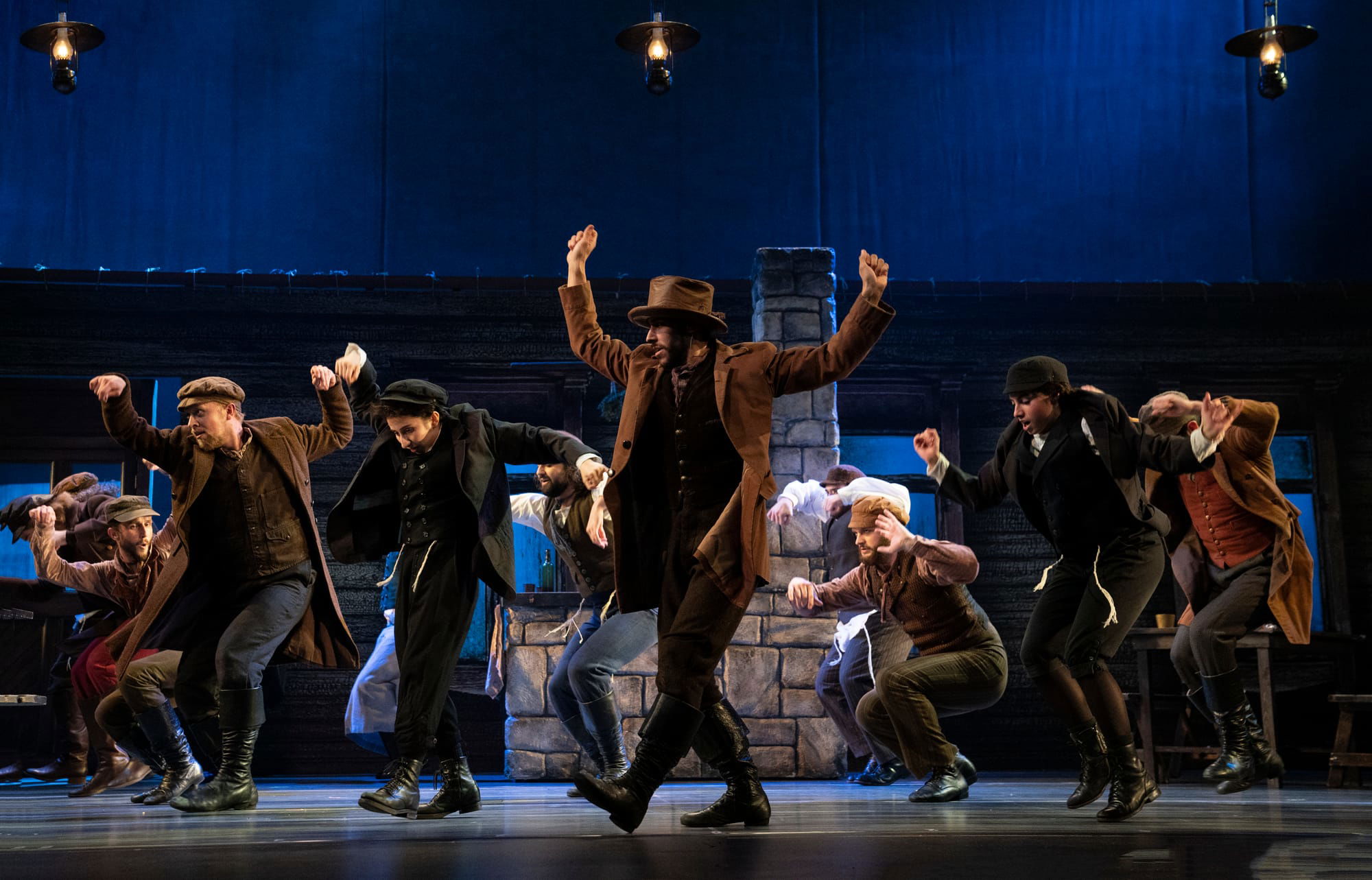 METRMAG Spotlight On: "Fiddler on the Roof" Interview with Ali Arian Molaei (“The Fiddler”)