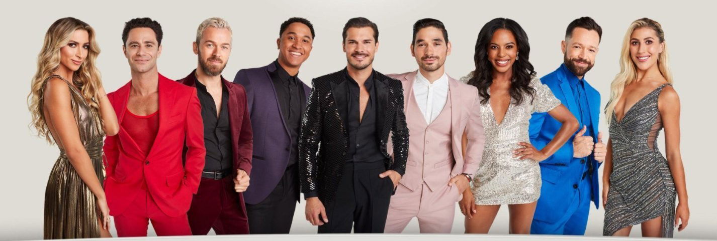 "Dancing with the Stars LIVE Tour 2022" - Boch Center Wang Theatre - REVIEW