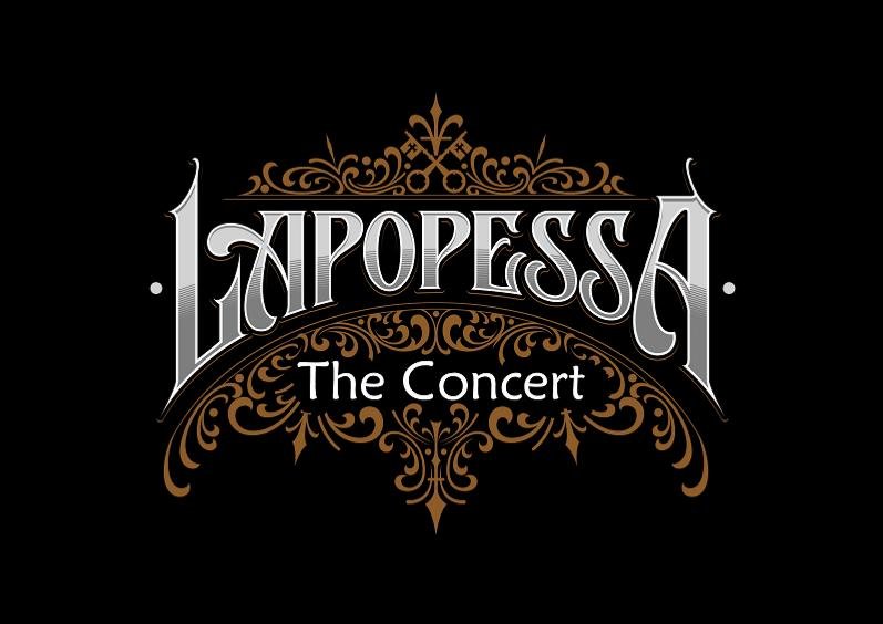 METRMAG Spotlight On: "LAPOPESSA" -  A New Musical by Allen M. Dion - (Barre, MA.)
