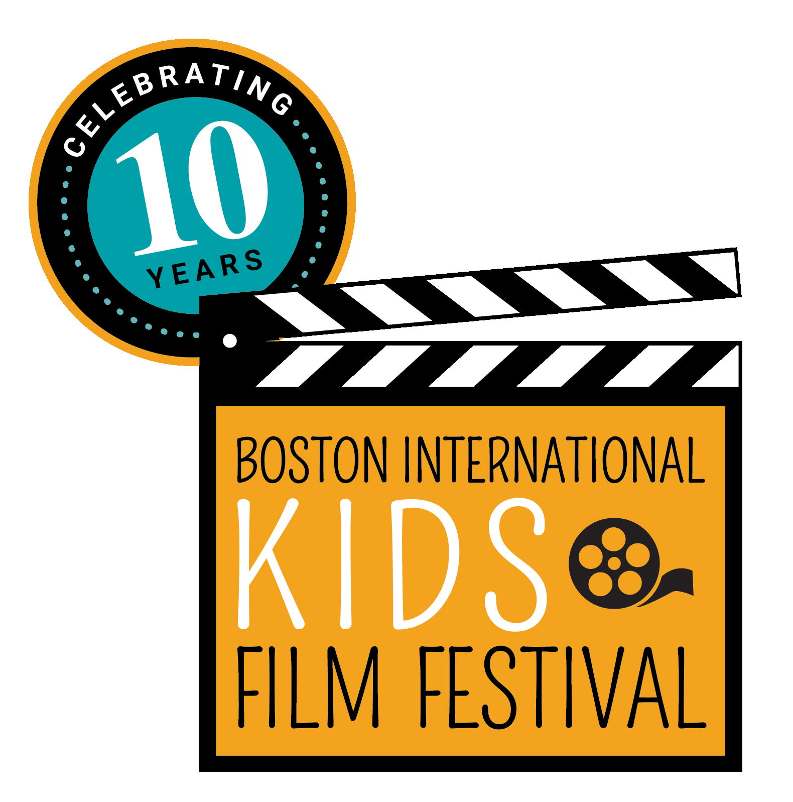 Boston International Kids Film Festival Celebrates Ten Years (Watertown, MA.)