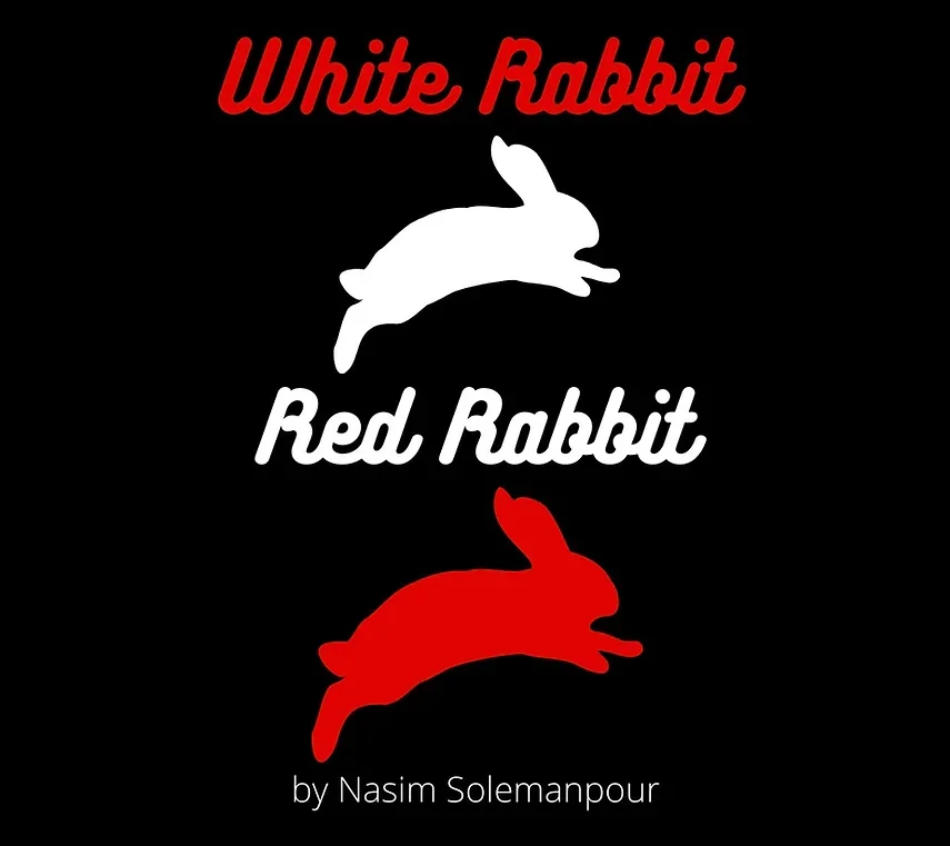 "White Rabbit Red Rabbit" - Jakespeare Theatre Company (Marlborough, MA.)