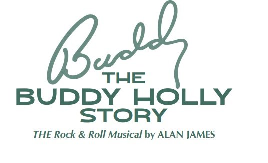 "Buddy: The Buddy Holly Story" - By Alan James - The Majestic Theater (West Springfield, MA.)