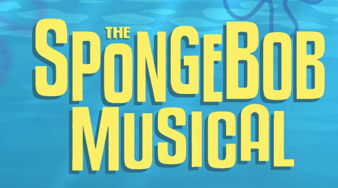 "The SpongeBob Musical" - Theatre Of Northeastern Connecticut, Inc. at the Bradley Playhouse (Putnam, CT.)