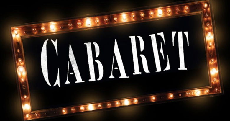 "Cabaret" - John Kander and Fred Ebb - Downtown Cabaret Theatre - Main Stage (Bridgeport, CT.)