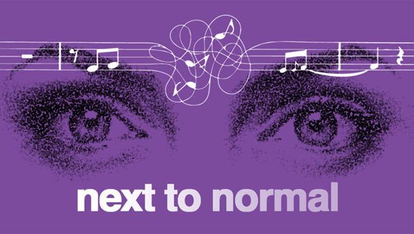 "Next to Normal" - Dramatically Incorrect Theater Group and Dance Company (Lowell, MA.)