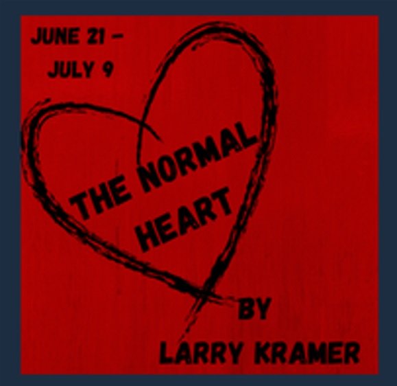 "The Normal Heart" - By Larry Kramer - New Repertory Theatre (Watertown, MA.)