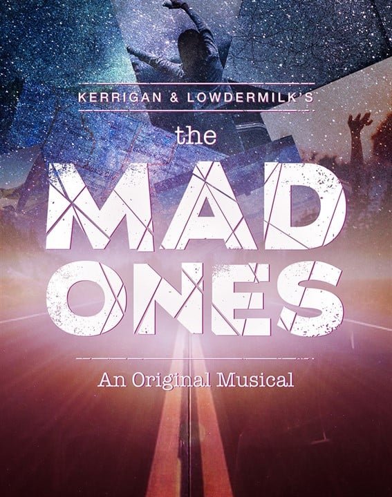 "The Mad Ones" - By Kait Kerrigan and Bree Lowdermilk - Studio Theatre Worcester (Worcester, MA.) - AUDITIONS