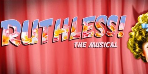 "Ruthless! The Musical" - by Joel Paley and Marvin Laird - Theatre at the Mount (Gardner, MA.) - AUDITIONS