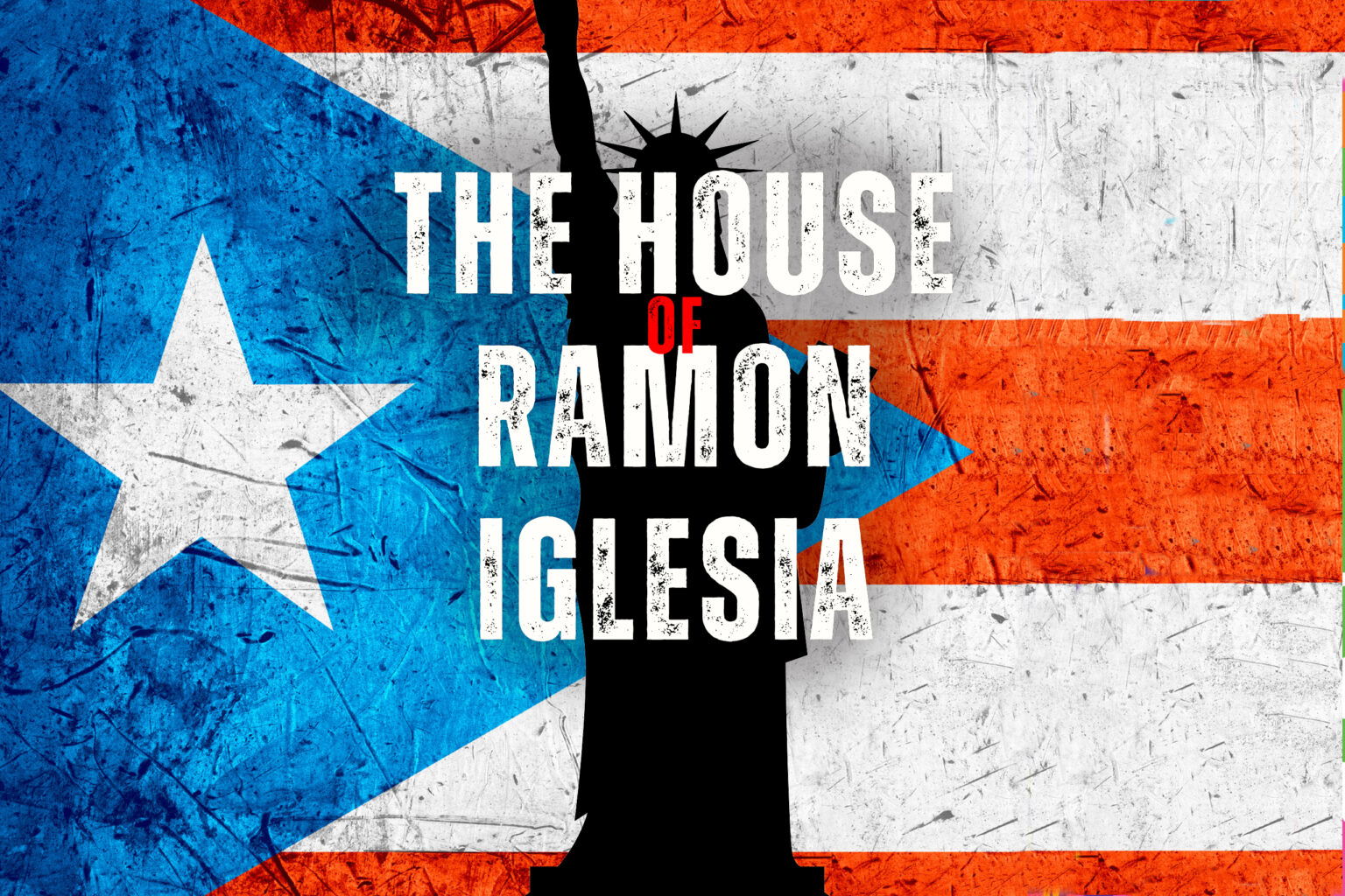 "The House of Ramón Iglesia" - by Jose Rivera - Moonbox Productions (Watertown, MA.)