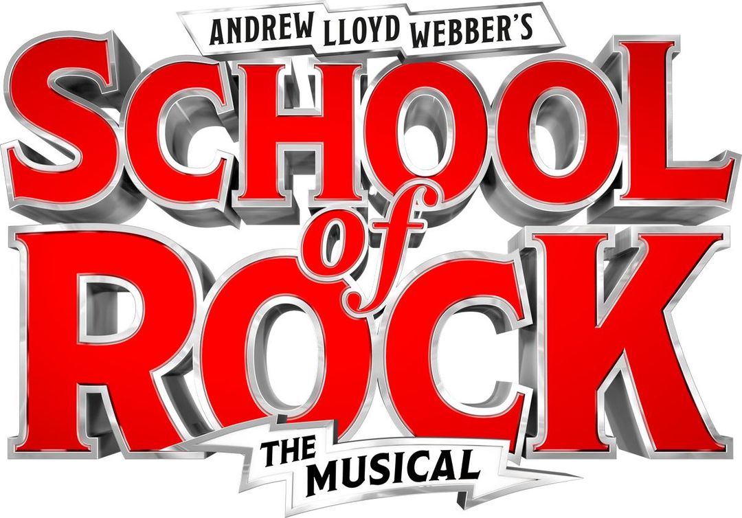 "School of Rock - the Musical!" - by Andrew Lloyd Webber - Sterling Community Theatre (Sterling, MA.)