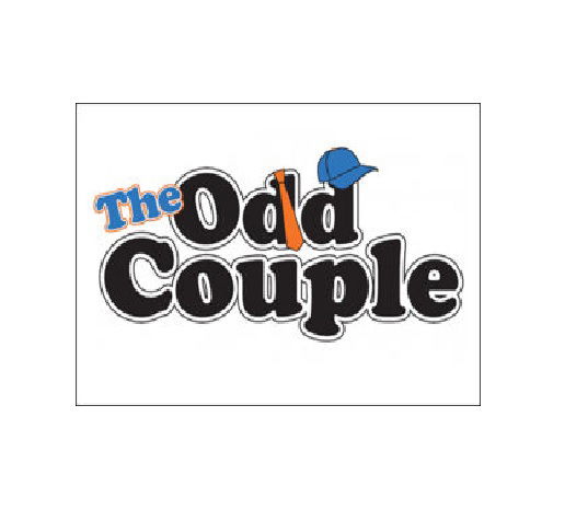 "The Odd Couple" - by Neil Simon - Theatre at the Mount (Gardner, MA.)