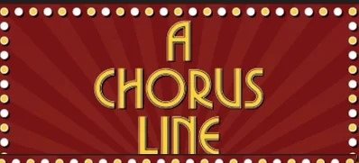 "A Chorus Line" -  Marvin Hamlisch - Theatre Of Northeastern Connecticut, Inc. at the Bradley Playhouse (Putnam, CT.)
