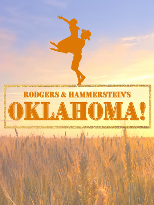"Oklahoma" - by Rodgers and Hammerstein - Reagle Music Theatre (Waltham, MA.)