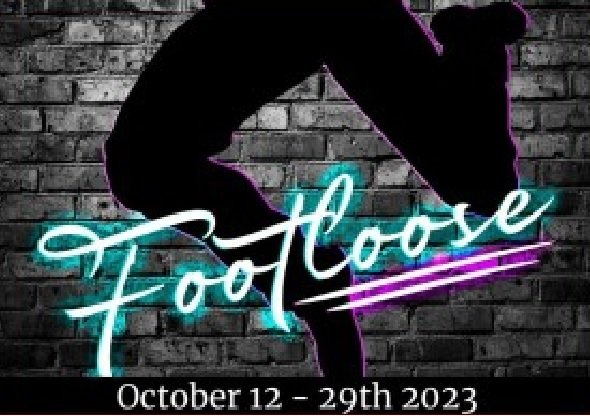 "Footloose" - by Dean Pitchford, Walter Bobbie - Exit 7 Players (Ludlow, MA.)