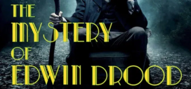 "The Mystery of Edwin Drood" - by Rupert Holmes - Wilbraham United Players (Wilbraham, MA.)