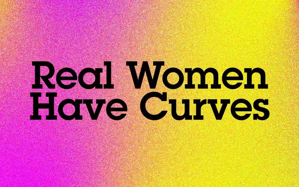 "Real Women Have Curves" - Joy Huerta, Benjamin Velez & Lisa Loomer - American Repertory Theatre (Cambridge, MA.)