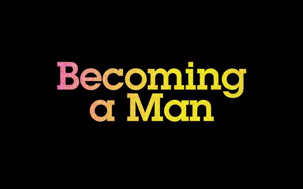 "Becoming a Man" - by P. Carl - American Repertory Theater (Cambridge, MA.)