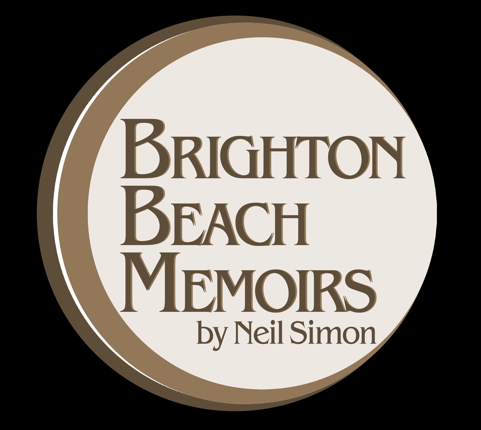 "Brighton Beach Memoirs" - by Neil Simon - Concord Players (Concord, MA.)
