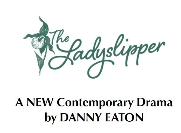 "The Ladyslipper" - by Danny Eaton - The Majestic Theater (West Springfield, MA.)