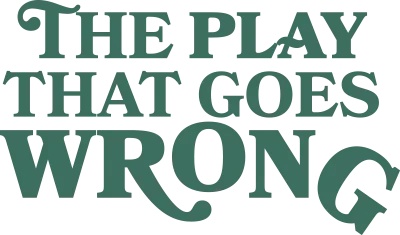 "The Play That Goes Wrong" By Henry Lewis, Jonathan Sayer & Henry Shields - The Majestic Theatre (West Springfield, MA.)
